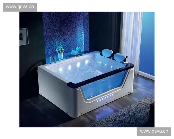浴缸中的宁静时光：打造温馨舒适的沐浴空间与独特享受体验