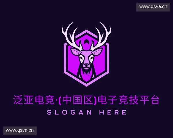 认识泛亚电竞